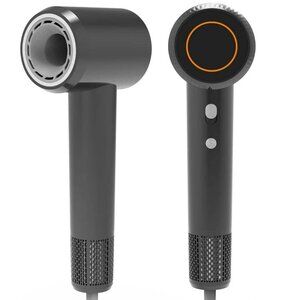 💈High Speed Electric Hair Dryer with Magnetic Attachment // NIB!